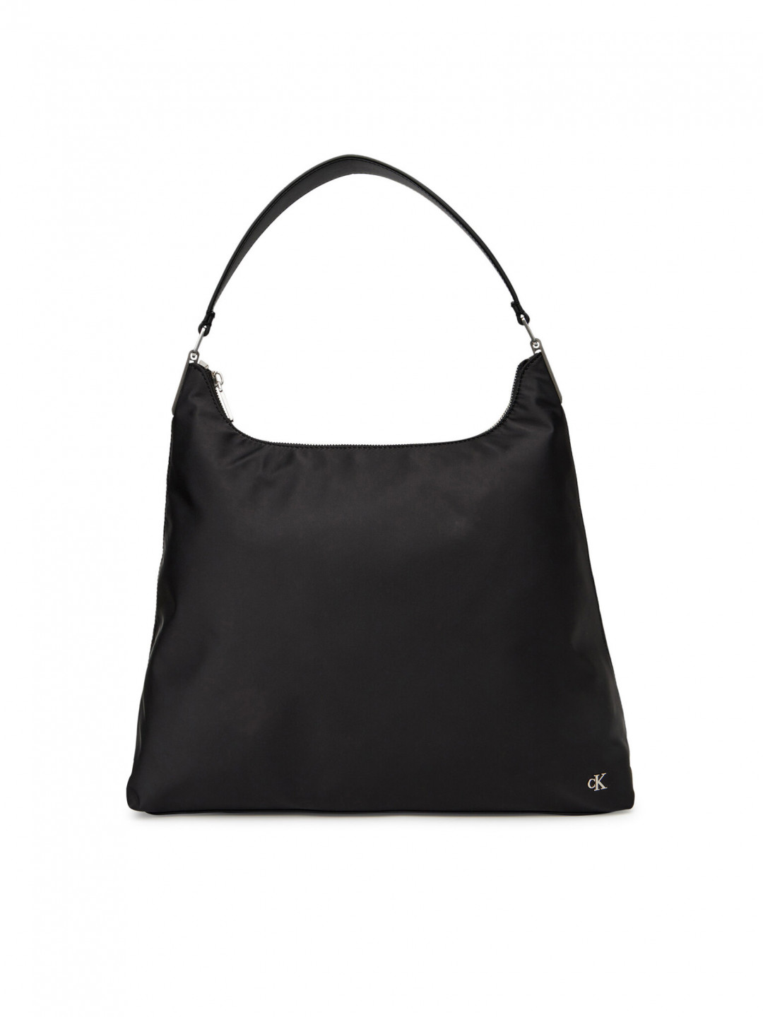 Calvin Klein Kabelka LV04K3218G Černá